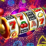 Masa Depan Slot Online: Dari Permainan ke Hiburan Total