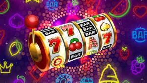 Masa Depan Slot Online: Dari Permainan ke Hiburan Total