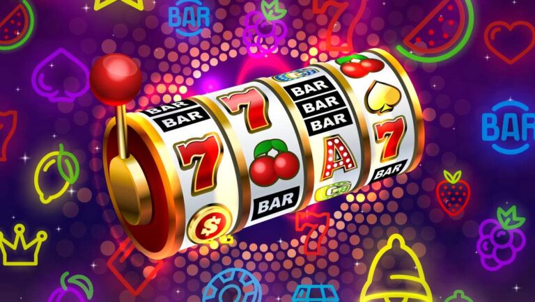 Masa Depan Slot Online: Dari Permainan ke Hiburan Total