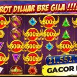 Kombinasi Hiburan dan Keberuntungan di Slot Online