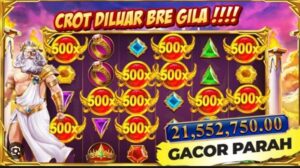 Kombinasi Hiburan dan Keberuntungan di Slot Online