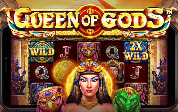 Slot yang Menghadirkan Sensasi Kasino Asli