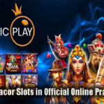 Slot Bertema Sihir untuk Pecinta Fantasi