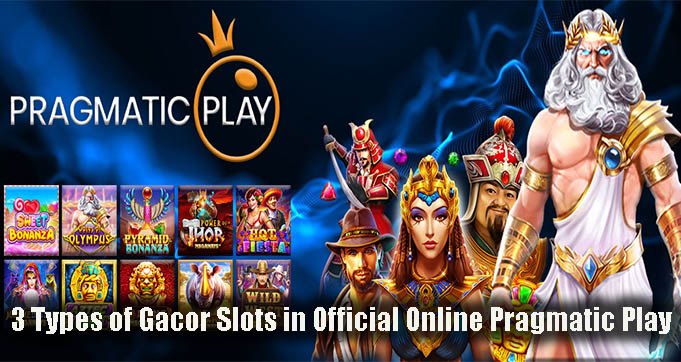 Slot Bertema Sihir untuk Pecinta Fantasi