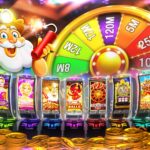 Slot Online dengan Fitur Buy Bonus: Layak Dicoba?