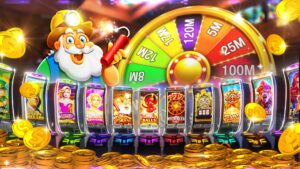 Slot Online dengan Fitur Buy Bonus: Layak Dicoba?