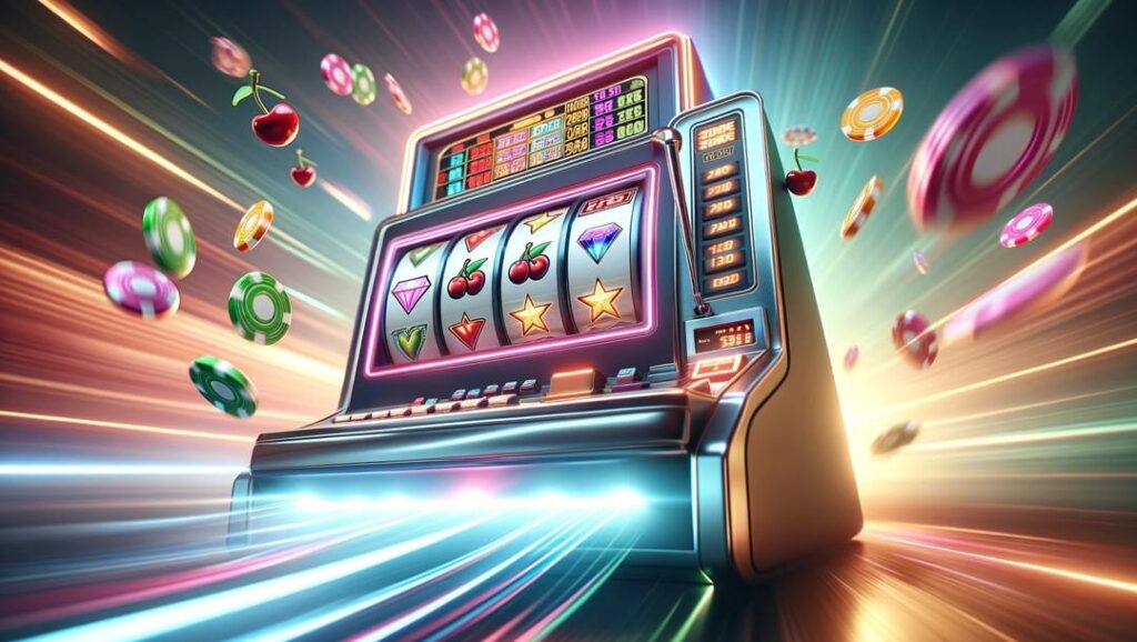 Bagaimana Memilih Slot Online Berdasarkan Tema?