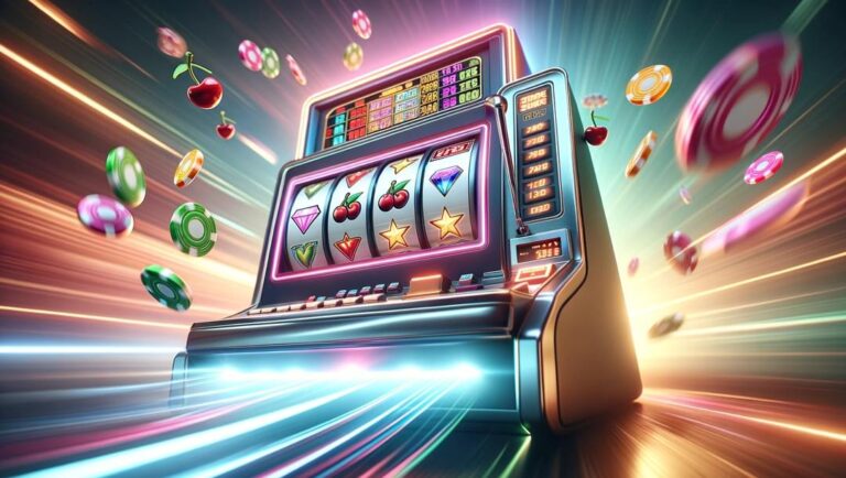 Bagaimana Memilih Slot Online Berdasarkan Tema?