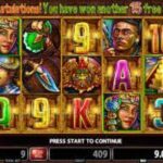 Mengulas Keseruan Slot Bonanza Gold