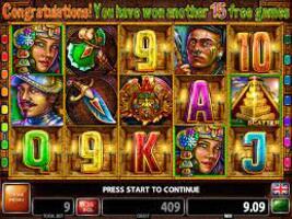 Mengulas Keseruan Slot Bonanza Gold