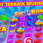 Game Slot Online dengan Tema Futuristik