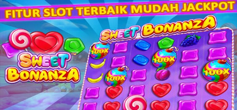 Game Slot Online dengan Tema Futuristik