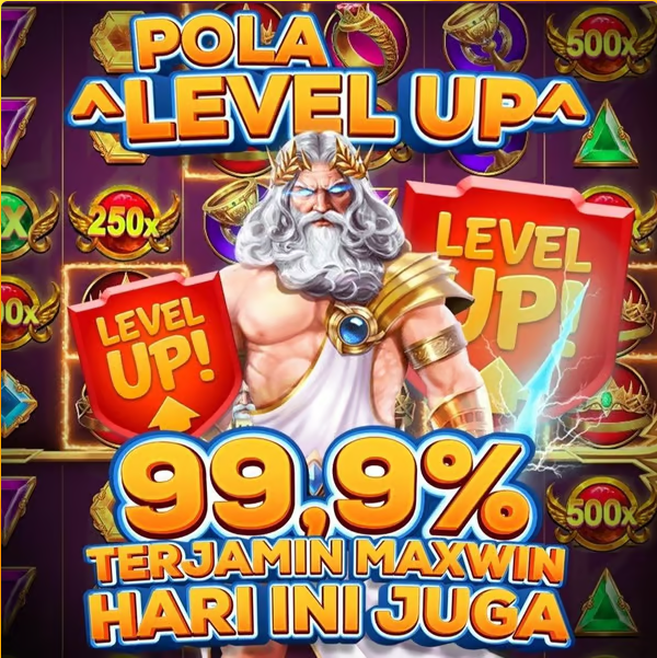 Slot Wild West Gold: Cara Bermain dan Pola Gacor