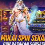 Slot Online dengan Tema Laut yang Menenangkan