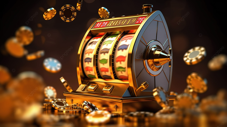 Strategi Menang Bermain Slot Online untuk Pemula