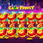 RTG Slots: Pilihan Tepat untuk Pecinta Slot Progresif