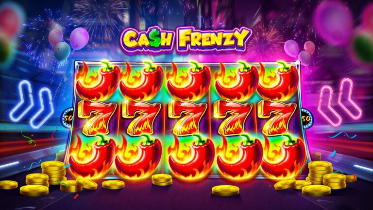 RTG Slots: Pilihan Tepat untuk Pecinta Slot Progresif