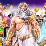 Kelebihan Bermain Slot Online Dibandingkan Casino Fisik